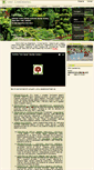 Mobile Screenshot of mrf-garden.com